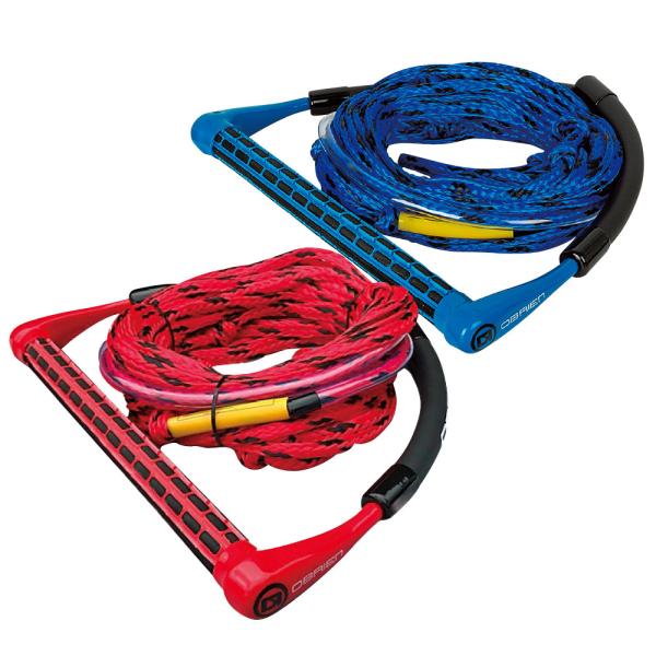 OBRIEN(オブライエン) PROPハンドル＆POLYライン