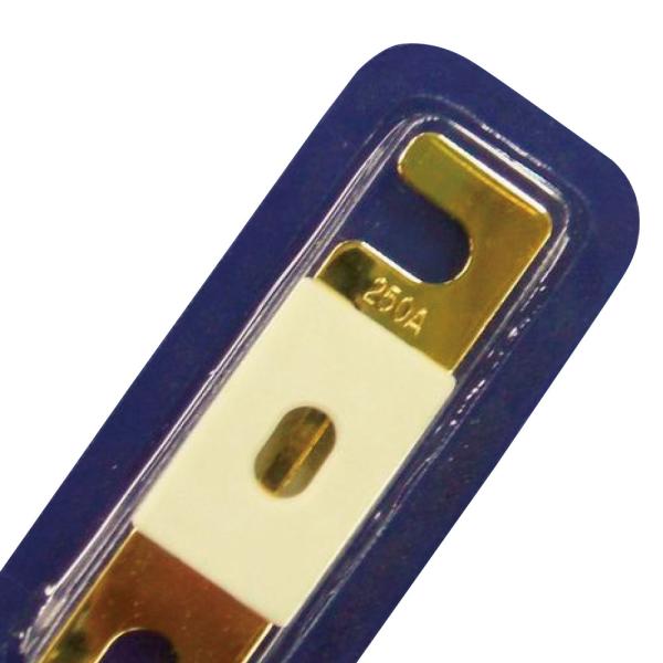 LEWMAR(ルーマー) ヒューズ 130A〜400A