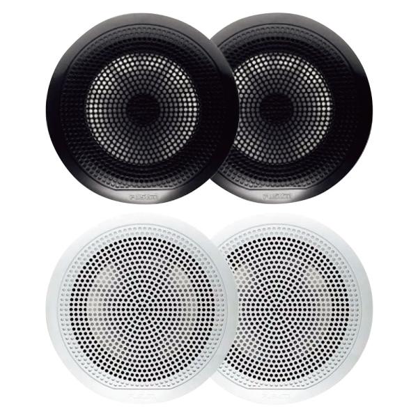 FUSION(フュージョン) EL シリーズ スピーカー6.5インチ 150W 2個1セット