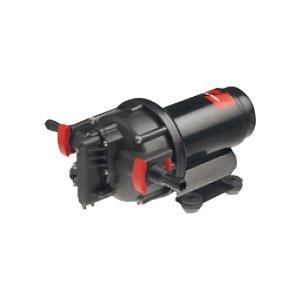 FLOJET(フロージェット) 給水システムポンプ 11L/分 3526-144 12V