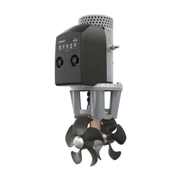 スラスター SE80