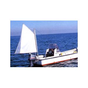 REGAR(リガー) スパンカー L-2 55ft以上