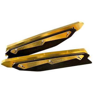 SE-101080-GD》 S.E. SpeedMagic Kawasaki Ultra Sponsons Gold