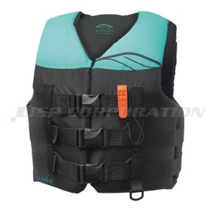J-FISH ライフジャケット ウィメンズ レディース 大人用