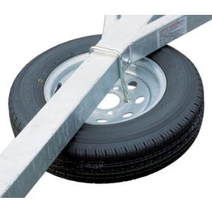 SOREX(ソレックス) スペアタイヤキット 12インチタイヤ ブラケット付き