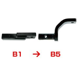 サン自動車工業 SUNTREX(サントレックス) STD専用ボールマウント