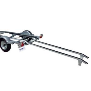 SOREX(ソレックス) スロープレール