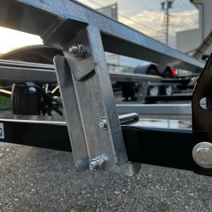 軽トレーラー ショックアブソーバーキット srx-029.jpg