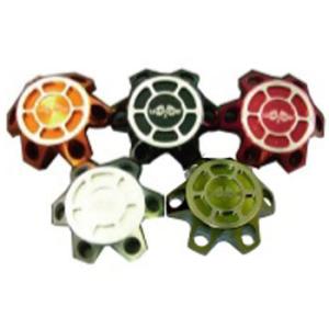 UNLIMITED(アンリミテッド) ビレットフューエルキャップ TYPE2