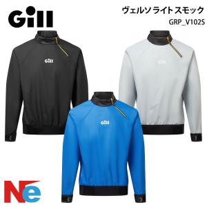 GILL(ギル) ヴェルソ ライト スモックの商品画像