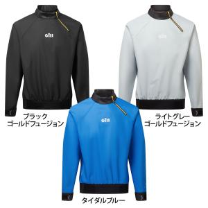 GILL(ギル) ヴェルソ ライト スモックの詳細画像1