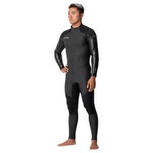 O'NEILL（オニール） 24 O'NEILL フルスーツ ウェットスーツ バック