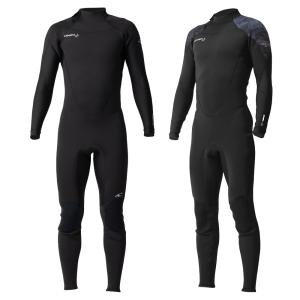 O'NEILL オニール ウェットスーツ フルスーツ チェストジップ