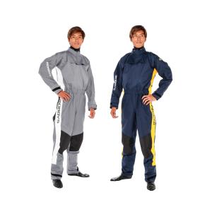 ウェットスーツ タッパー シーガル スプリング / T-1 ジャージタッパー