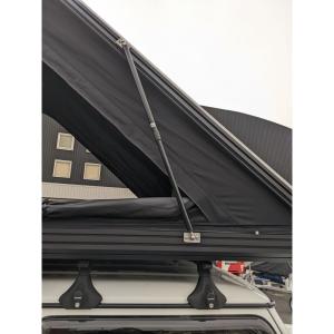 【限定生産】ルーフテント HANT BLACK...の詳細画像3