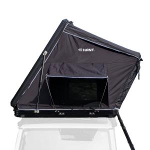ルーフテント HANT サイドオープン型 2-...の詳細画像2