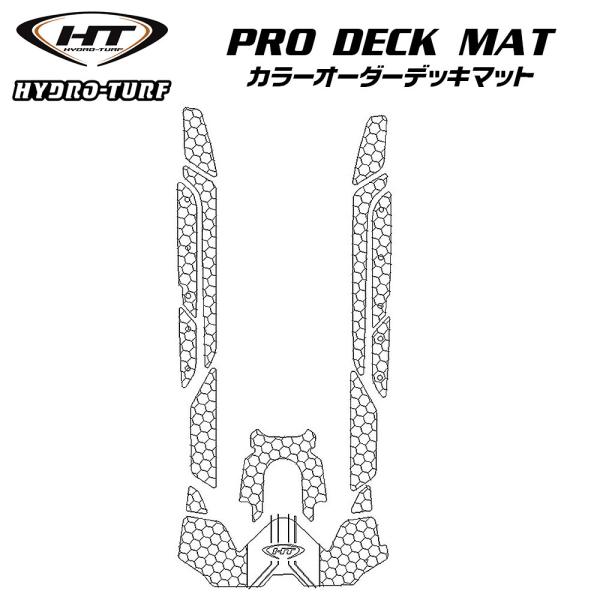 プロデッキマット　テープ付きRXT-X 300 (19-20)