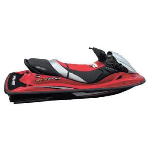 HYDRO-TURF(ハイドロターフ) シートカバー FX140(02-05)/FX160(04-05