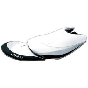 HYDRO-TURF(ハイドロターフ) シートカバー FX140(02-05)/FX160(04-05