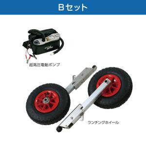 ゴムボート J-キャット305 JCT-305...の詳細画像4