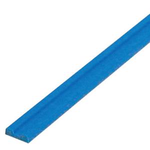 トレーラー用レール ワイド 4枚1セット Caliber Multi Glides（42-5039