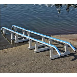 CaliberMultiGlides（トレーラー用レール）標準 4枚1セット *同梱不可