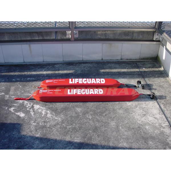 FACTORY ZERO(ファクトリーゼロ) ライフガードチューブ