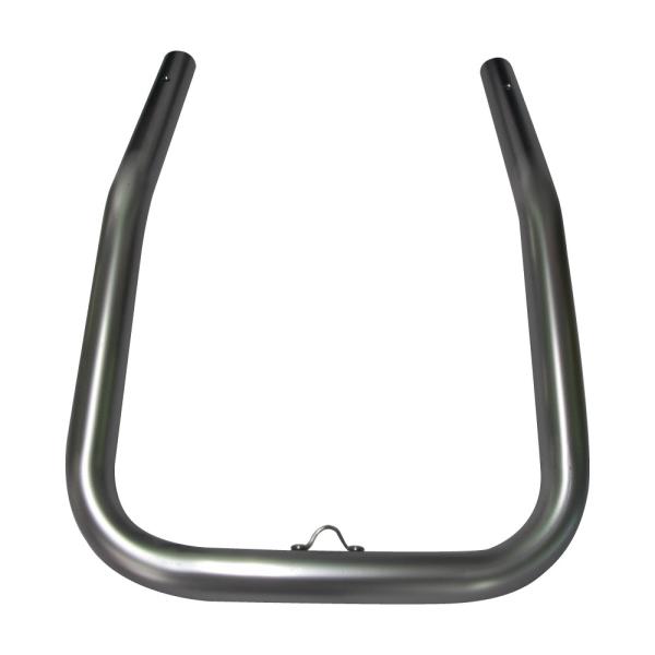 FACTORY ZERO(ファクトリーゼロ) 取手パイプ J-130S用