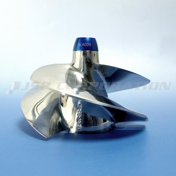 SOLAS(ソラス) インペラ Concord 12/16 KAW 1500SX-R