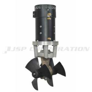 MAX POWER(マックスパワー) スラスター CT325 bronze 24V