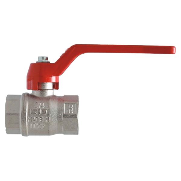 PLASTIMO(プラスチモ) ボールバルブ 38mm(1-1/2in)