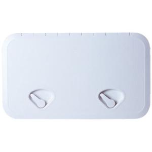 NUOVA RADE(ヌオーバレイド) DXハッチ 180°オープン 353×606mm