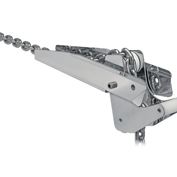 PLASTIMO(プラスチモ) ヒンジドアンカーローラー 300mm×80mm