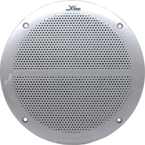 防水マリンスピーカー 2個 80W