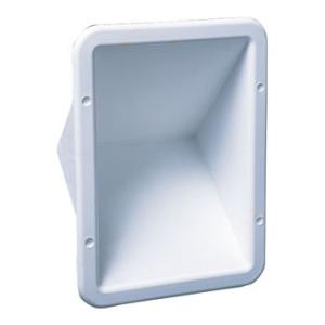 NUOVA RADE(ヌオーバレイド) トライアングルケース ドア無 XS