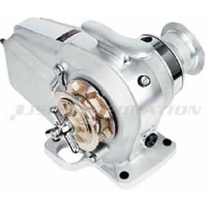 ロフランTIGRESウィンドラス 1500W 12V