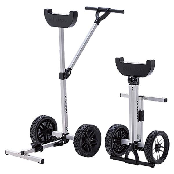 アウトボートトローリー