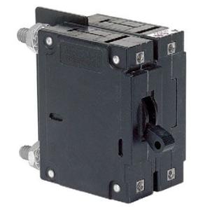 BEP MARINE(ビープマリン) スペアサーキットブレーカー ダブルポール CBL-80A-DP...