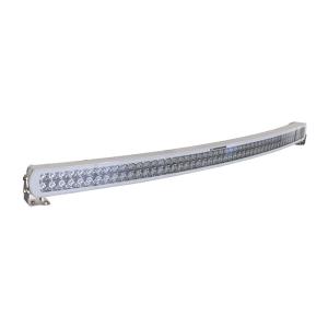LUMISHORE(ルミショアー) eclipse スポットライト ホワイト DC12V/24V 50インチ
