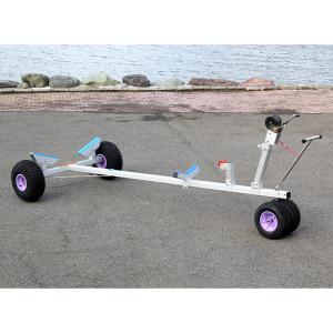 ファクトリーゼロ ジェットランチャー 4輪 J-150S-4S 4W Kawasaki