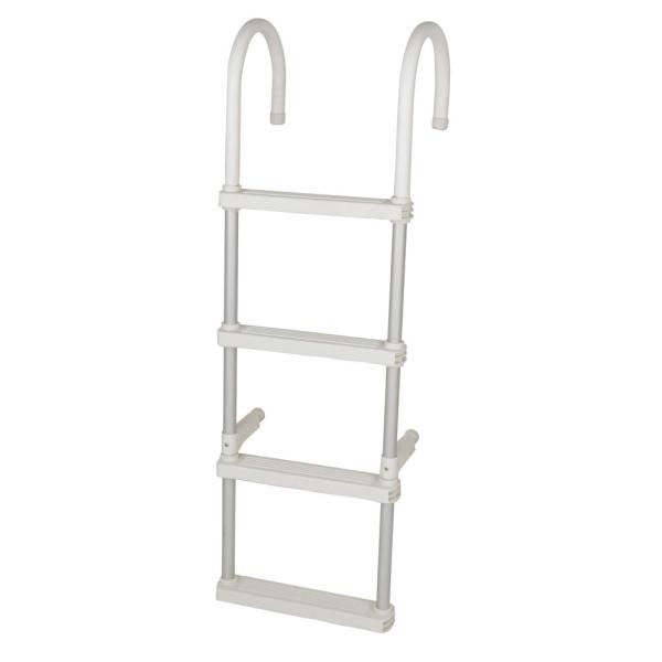 ポータブル アルミ ラダー 4段 ボート BMO OCEAN SOUTH