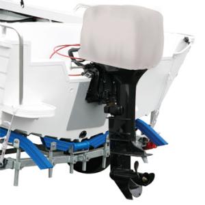 BMO JAPAN BMO(ビーエムオー) 船外機カバー YAMAHA専用 Y000-S : ネオ