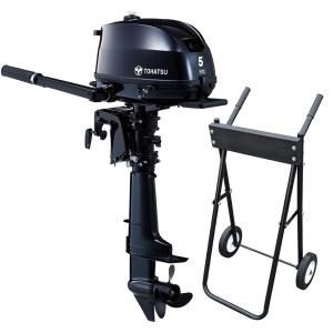 船外機五馬力 スズキ 船外機 5馬力 DF5A 4ストローク SUZUKI｜ネオネット