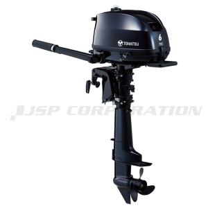 YAMAHA ヤマハ 船外機 6馬力 F6CMH ハンドル仕様 内蔵タンク 1.1 YAMAHA ヤマハ 船外機 6馬力 F6CMH ハンドル仕様 内蔵タンク 1.1