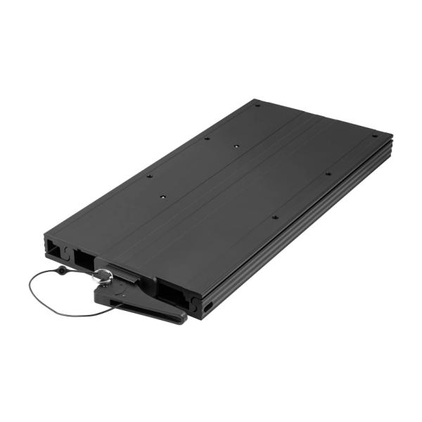 MINN KOTA(ミンコタ) クイックリリースブラケット RIPTIDE(リップタイド)QUEST...