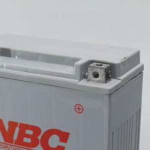 バッテリー ジェットスキー NBC GEL20...の詳細画像2