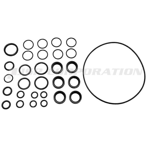 MAROL(マロール) SK-P1123 シールキット (HRP-11V,HRP-23用)