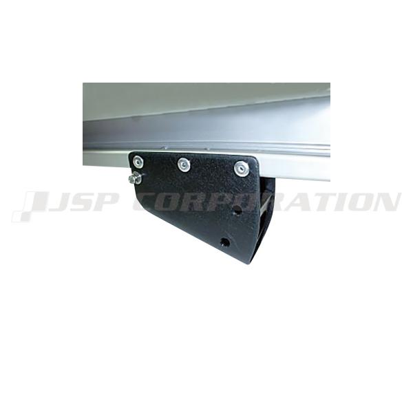 FACTORY ZERO(ファクトリーゼロ) ハンドルヒンジ部組込み品 リベット付左右共通