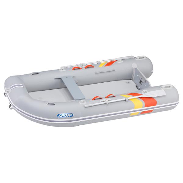 ジョイクラフト ゴムボート 4人乗り P-キャット310  PCT-310 予備検査なし 海釣り