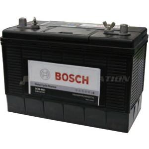 BOSCH ディープサイクルマリンバッテリー DCM-M31